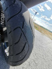 Honda CB Hornet 600, 2000 г.