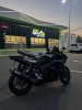 Yamaha YZF 6, 2005 г.