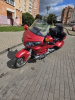 Honda Gold Wing GL 1800, 2014 г.