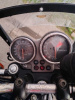 Honda Magna Super VF700, 1986 г.