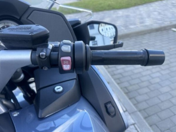 BMW R 1200rt, 2014 г.
