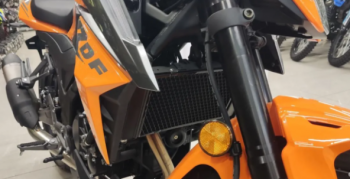 Motoland DF 250 BIG bore 300, 2024 г.