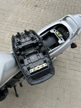 Suzuki Bandit 650 ABS, 2007 г.
