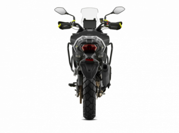 QJ MOTOR SVT 650 Х, 2026 г.