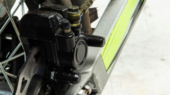 Motoland Cross Apex 110 E 14/12, 2025 г.