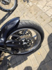 Kawasaki Versys, 2008 г.