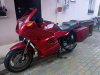 BMW K 1100RS, 1995 г.