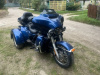 Harley-Davidson Trike, 2018 г.