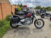 Honda VT 800, 1990 г.