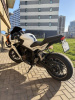 Honda CBR, 2017 г.