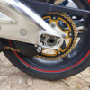 Aprilia RSV Aprillia RSV1000 Mielle, 2002 г.