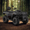 Sharmax 420 Force, 2025 г.