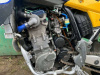 Husqvarna TC 450, 2005 г.
