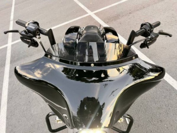 Harley-Davidson Street Glide FLHX, 2011 г.