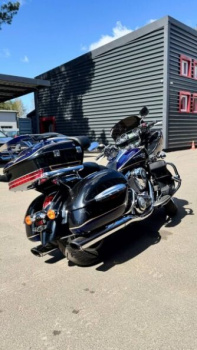 Kawasaki VN 1700 VULCAN, 2012 г.
