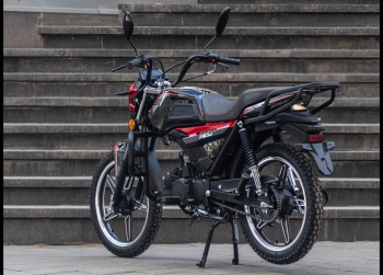 Классик Racer RC 110N-V Beta, 2025 г.