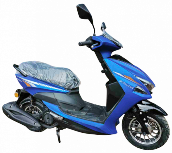 Motoland FC 150, 2026 г.
