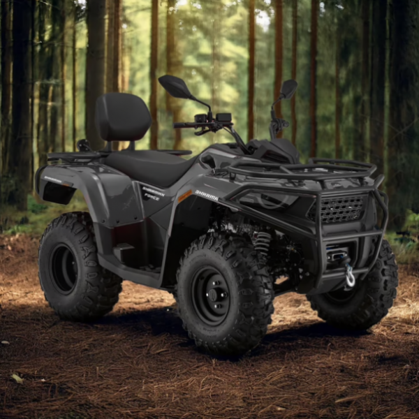 Sharmax 420 Force, 2025 г.