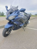 Yamaha FJR, 2018 г.