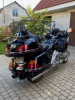 Honda Gold Wing GL1800, 2001 г.