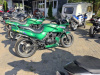 Kawasaki GPZ, 1996 г.
