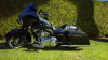 Harley-Davidson Street Glide 103, 2013 г.