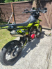Regulmoto ZR PR, 2024 г.