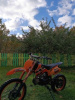 KXD Cross, 2014 г.