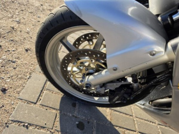 Honda VFR 50th, 1999 г.