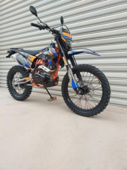 Regulmoto Athlete PRO 300, 2025 г.