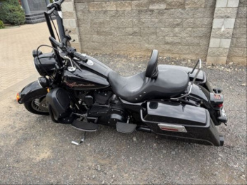Harley-Davidson Road King, 2013 г.