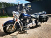 Harley-Davidson Softail FLSTC, HERITAGE CLASSIC, 2013 г.