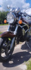 Suzuki GSF, 1992 г.