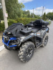 BRP Outlander 1000, 2015 г.