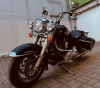 Harley-Davidson Road King FLHR, 2014 г.