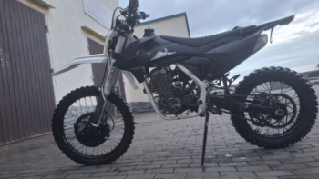 Progasi IBIZA 300, 2024 г.