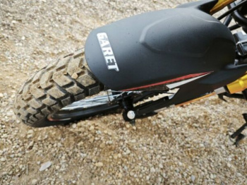 Motoland Enduro GARET 300, 2026 г.