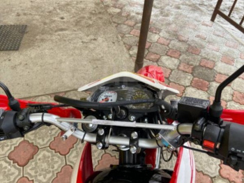 Racer Panther RC250GY-C2, 2026 г.
