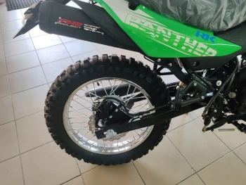 Эндуро Racer RC 300-GY8Х Panther, 2024 г.