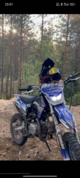 Progasi SMART 150, 2024 г.