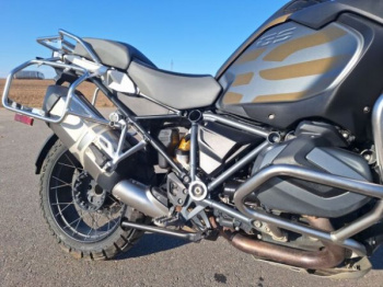 BMW R 1250 GS ADVENTURE, 2019 г.