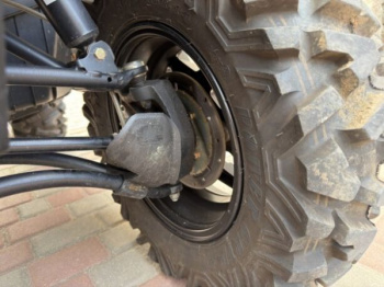 Polaris Sportsman 570EFI, 2024 г.