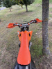 KTM SX, 2007 г.