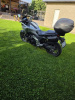 Honda NC 750XD DCT, 2022 г.