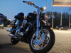Honda VTX 1800 F, 2007 г.