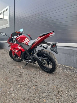 Спорт Motoland R1 300, 2026 г.