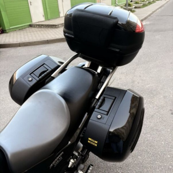 Kawasaki GTR, 2009 г.