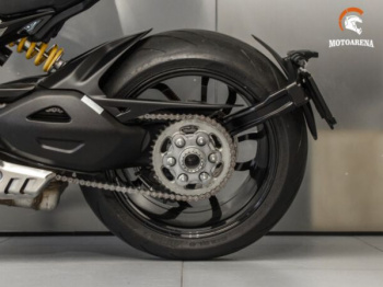 Ducati Diavel V4, 2023 г.
