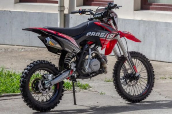 Progasi SMART 125 17/14, 2025 г.