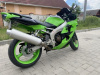 Kawasaki ZX, 2000 г.